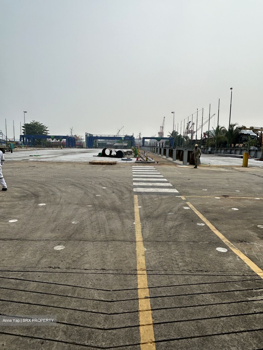 Pandan Avenue (D22), Factory #634176311